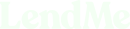 green lendme logo