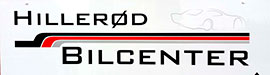 Hillerød bilcenter