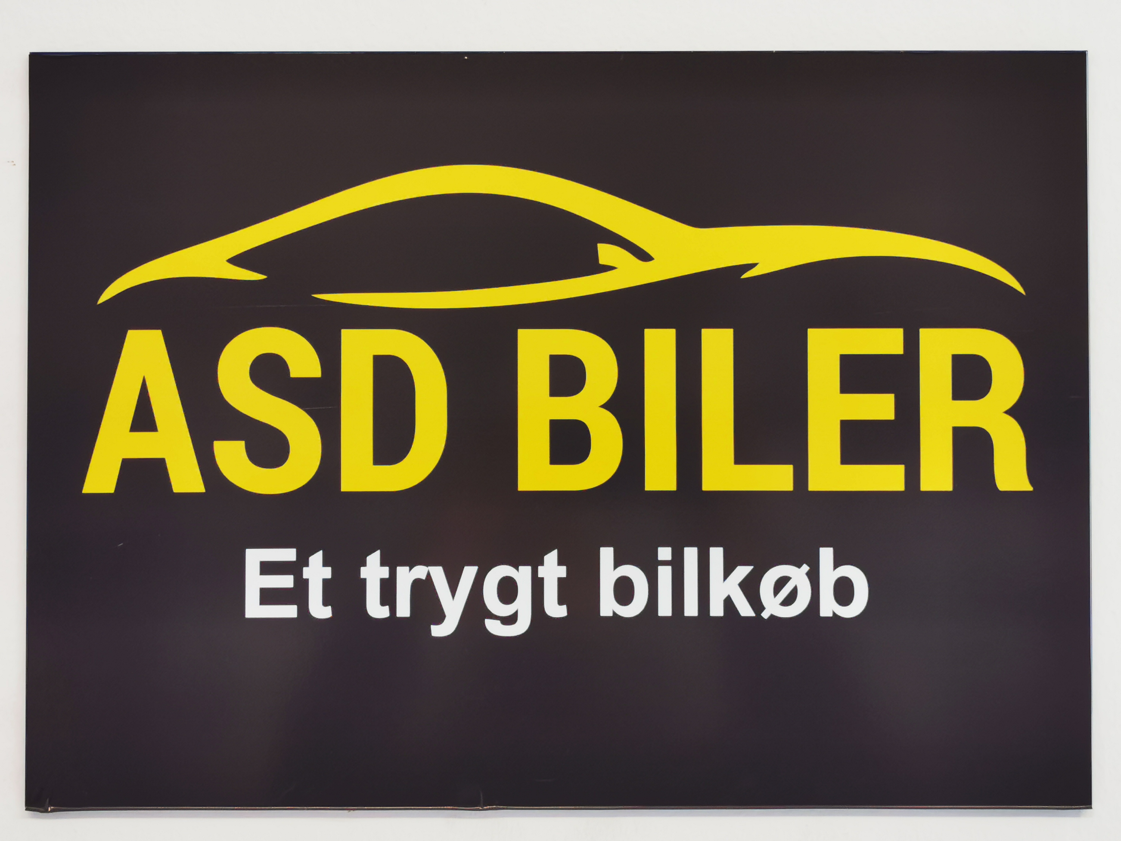 ASD Biler
