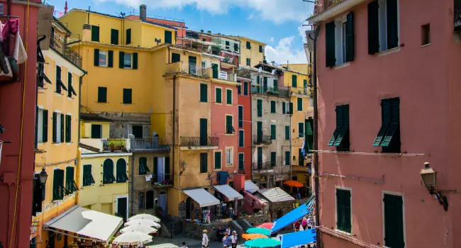 Lån penge til rejser