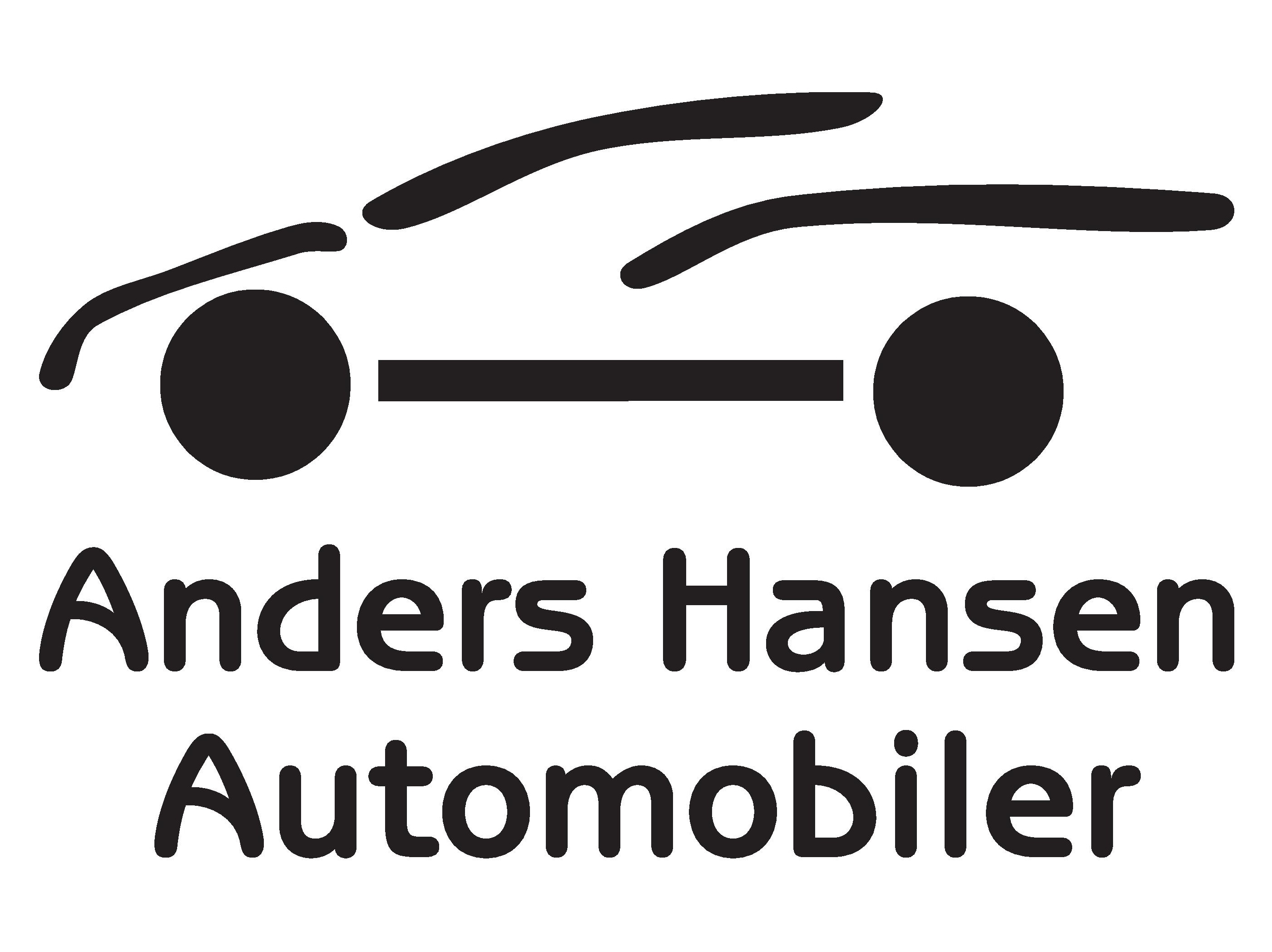Anders Hansen Automobiler